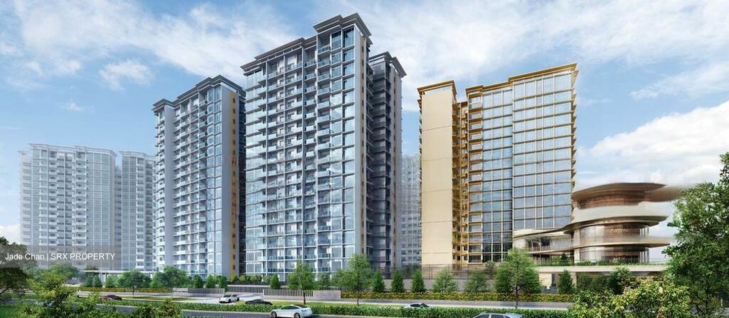 Grand Dunman (D15), Apartment #503432591